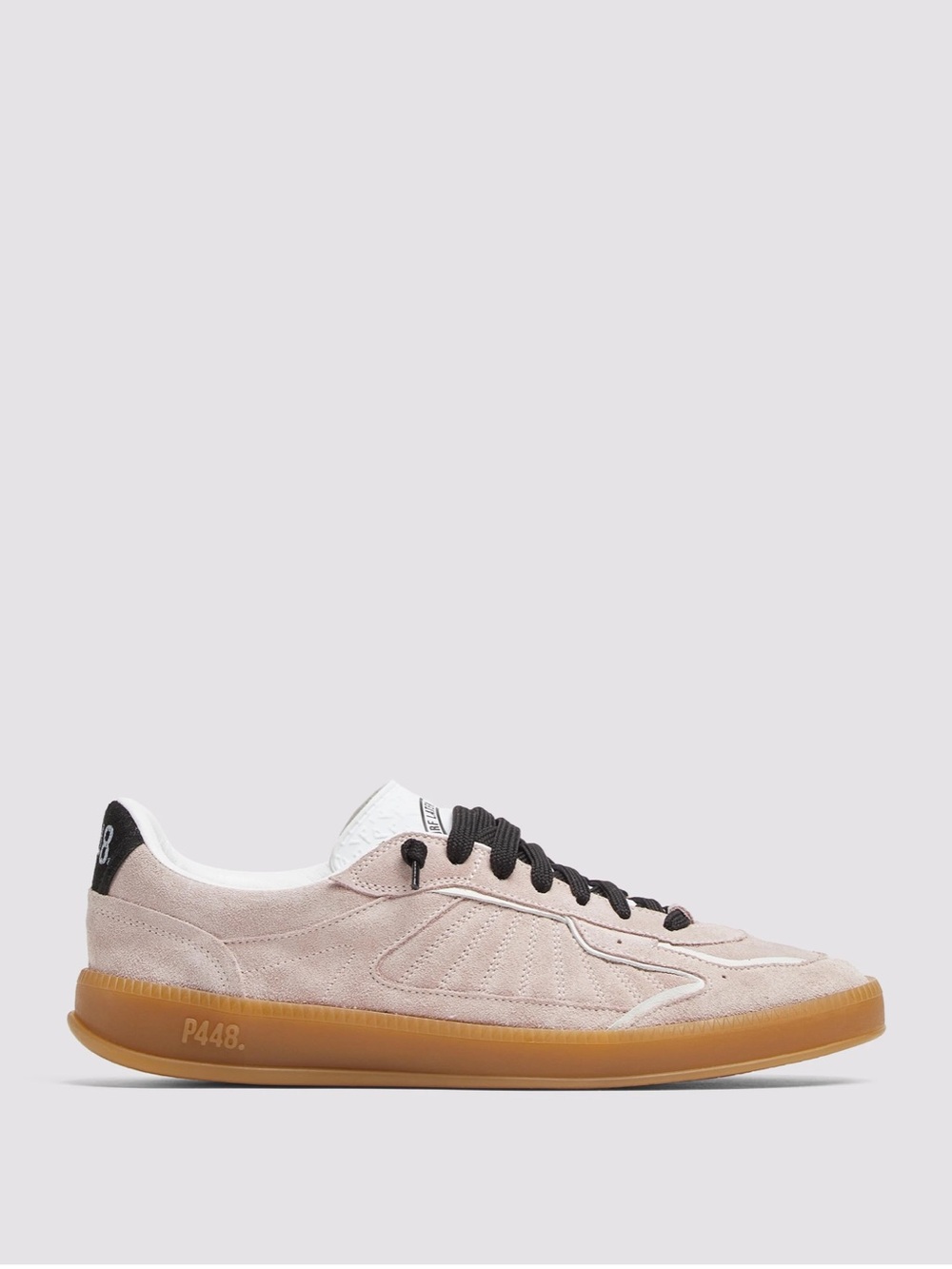 NEW P448 Marte Rose Sneakers 39 - Picture 5 of 7